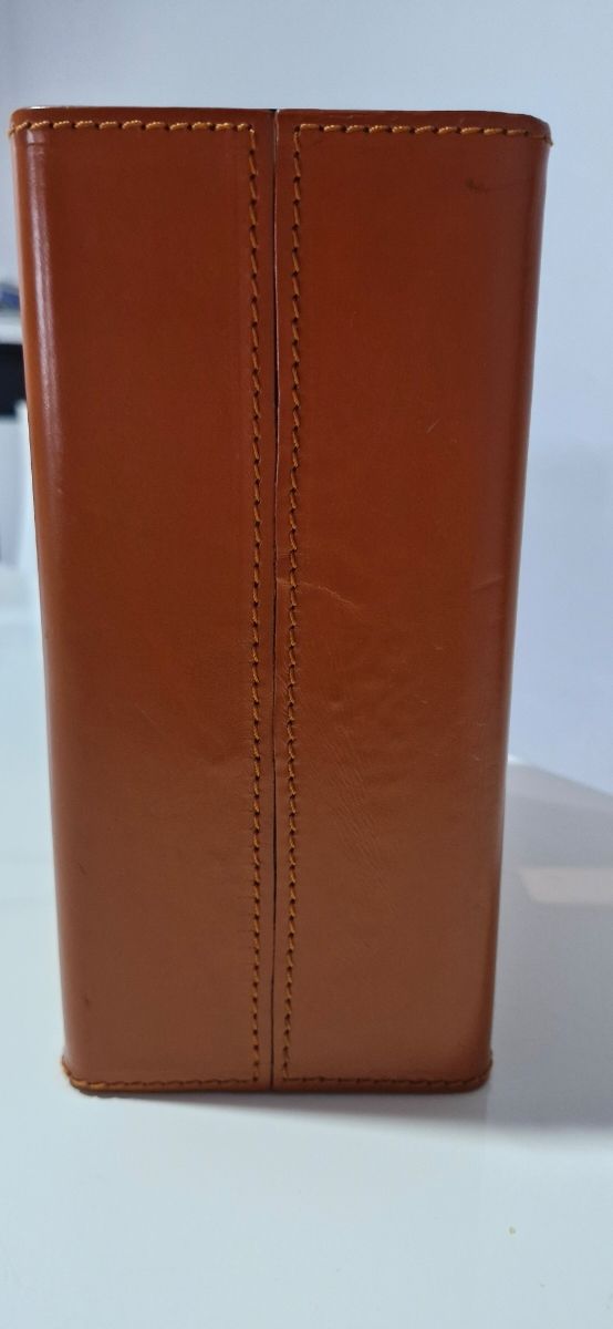 Decoración Natuzzi.