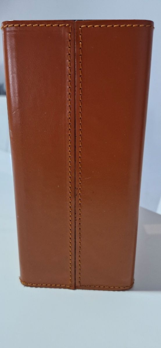 Decoración Natuzzi.