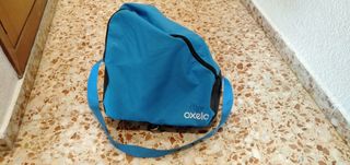 Patines linea Oxelo Decathlon niño