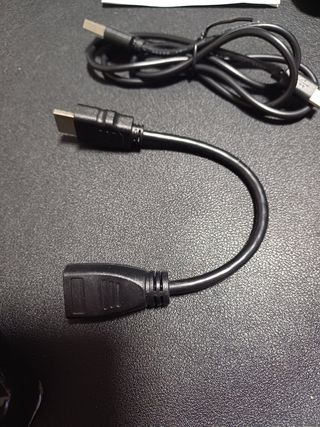 X2 2.4G Wireless - Consola 128GB