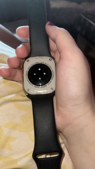 Apple Watch + correas