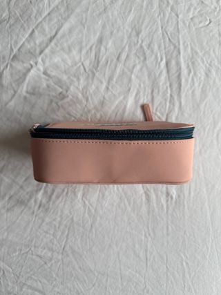 Neceser Joyero Mr. Wonderful Rosa