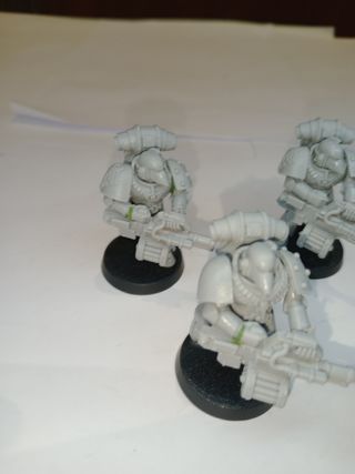 5 devastadores forge world 