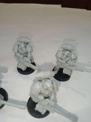 5 devastadores forge world 