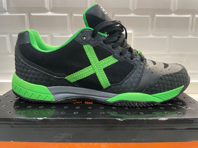Zapatillas MUNICH padel Talla 45