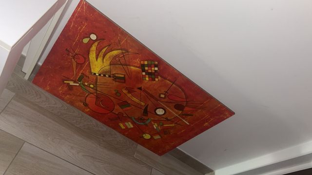 Quadro Kandinsky - Riproduzione