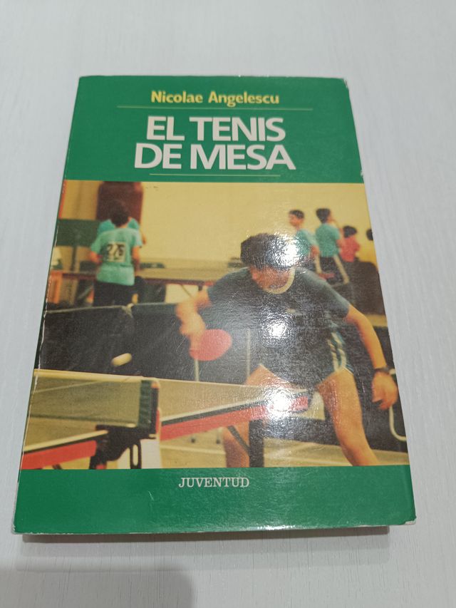 Tenis de Mesa, El