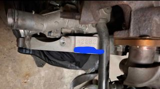 Motor Honda Accord i-DTEC 180cv N22B2