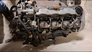 Motor Honda Accord i-DTEC 180cv N22B2