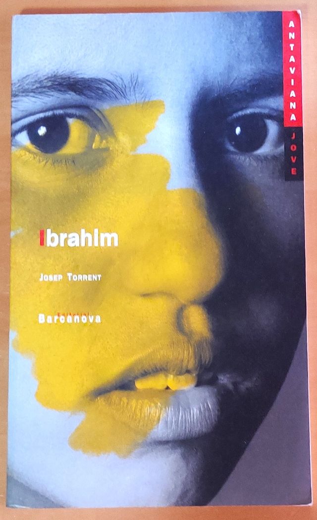 Ibrahim (Josep Torrent)