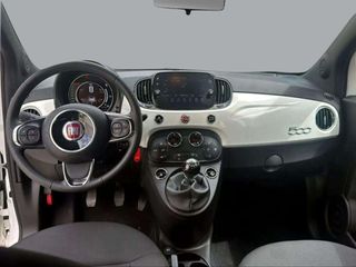 Fiat 500C 1.0 Hybrid Dolcevita 51 kW (70 CV)