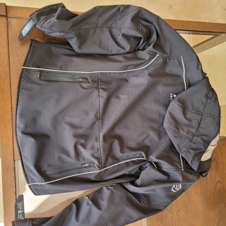 Cazadora moto verano 1UP 40°