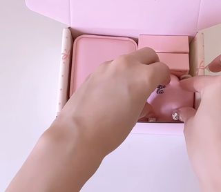 Anillo Infinito Plata Ajustable