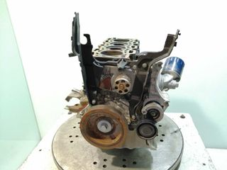 BLOQUE NISSAN NAVARA NP300 (D40)