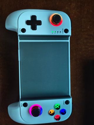 Mando móvil gaming