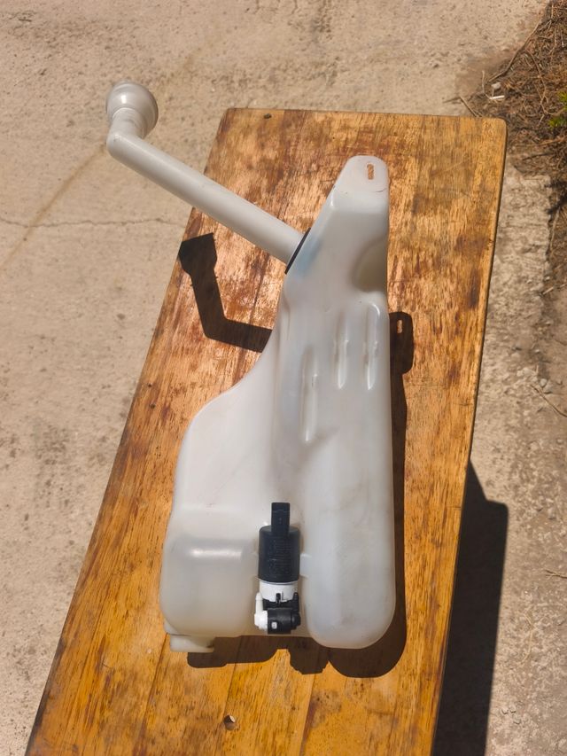 Depósito limpiaparabrisas Renault