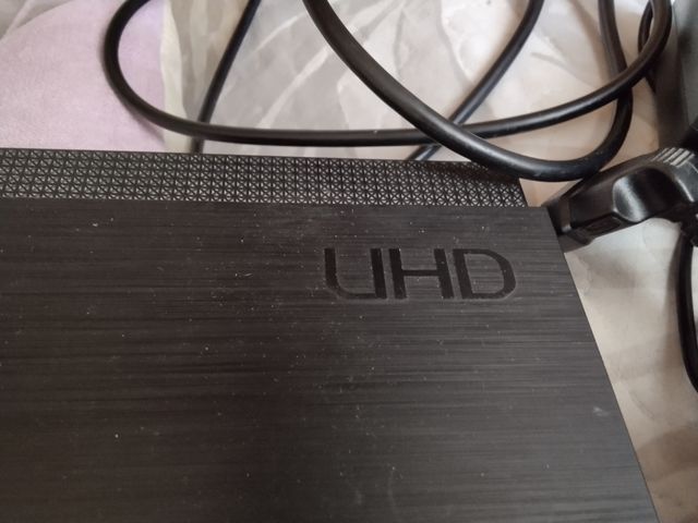 TDT Samsung Orange TV