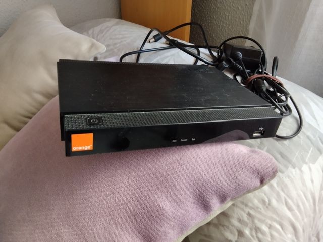 TDT Samsung Orange TV