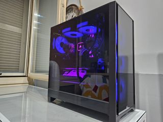 Case Corsair 4000x