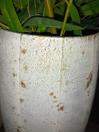 Macetero moderno 57cm