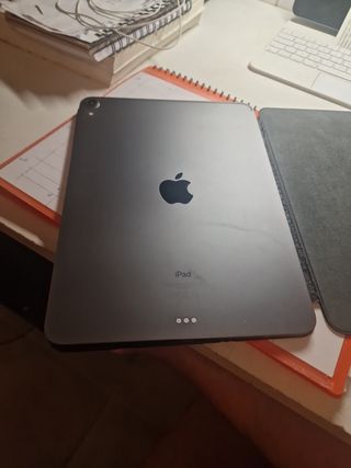 iPad Pro 11" 2018 Gris Espacial - 256GB