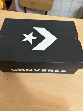 Scarpe Converse 