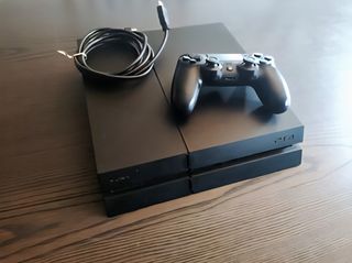 PS4 (PlayStation 4) 500GB - Negra