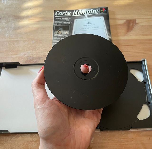 Nightmare Creatures PS1 PAL Francia - Horror