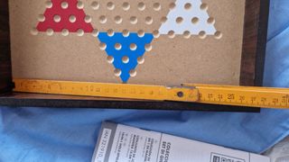 in legno - Gioco da tavolo