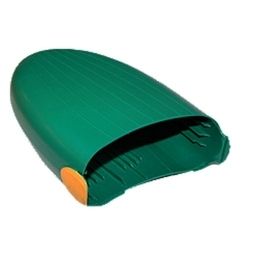 Guscio filtro Vorwerk K135/136