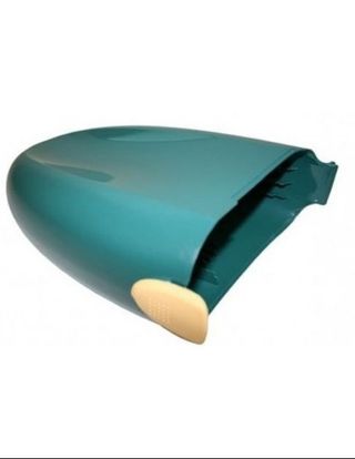 Guscio filtro Vorwerk K135/136