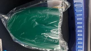 Guscio filtro Vorwerk K135/136