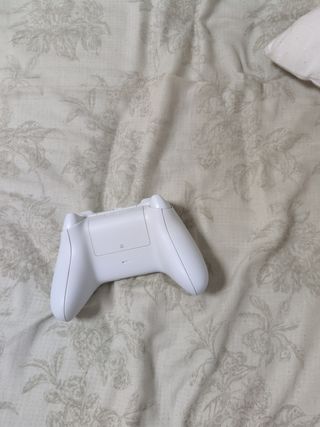 Mando Xbox Series S Blanco