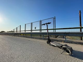 Patinete eléctrico Smargyro Speedway 