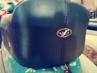 Chapas SILCA Eibar Vespa