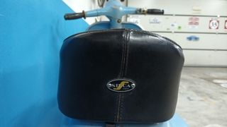 Chapas SILCA Eibar Vespa