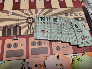 Frutticola - Gioco da Tavolo