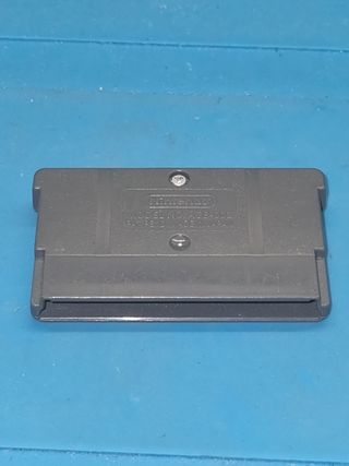 Gioco GBA - Fantastic Four: Flame On