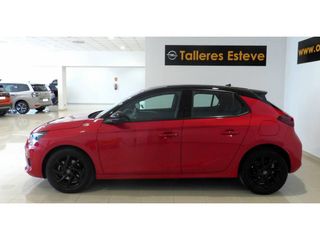 Opel Corsa GS 1.2T XHL 74kW (100CV)