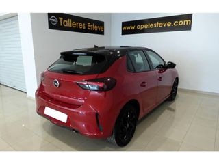 Opel Corsa GS 1.2T XHL 74kW (100CV)