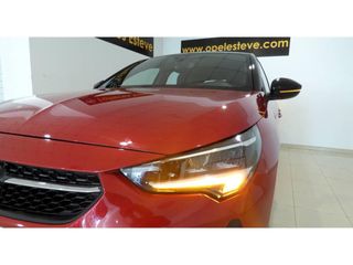 Opel Corsa GS 1.2T XHL 74kW (100CV)