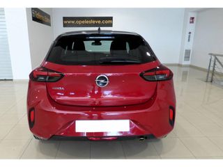 Opel Corsa GS 1.2T XHL 74kW (100CV)