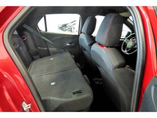Opel Corsa GS 1.2T XHL 74kW (100CV)