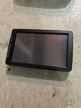 BMW Motorrad Navigator V GPS 5