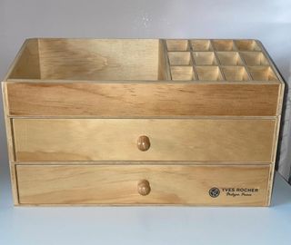 Organizzatore trucchi