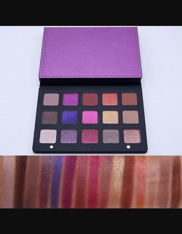 Paleta Natasha Denona