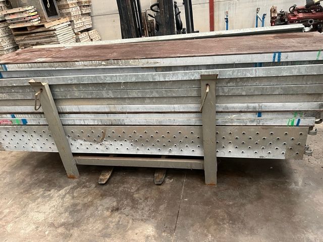 vendo andamio garvanizado