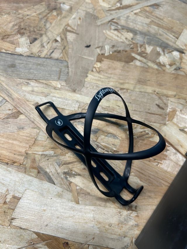 Portabidones Lightweight carbono