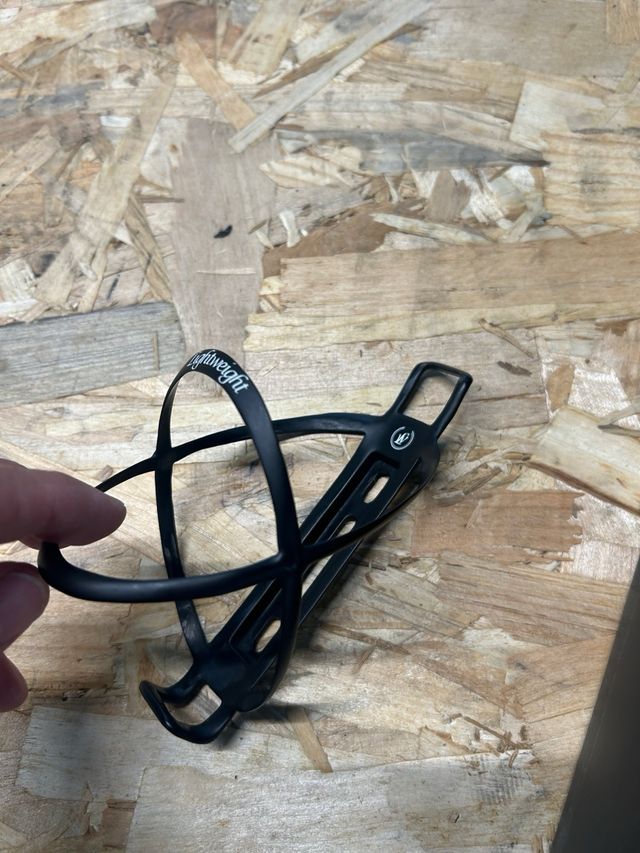 Portabidones Lightweight carbono