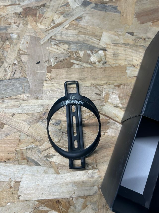 Portabidones Lightweight carbono